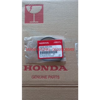 Gioăng bơm nước air blade 125 + lead 125 + pcx + sh mode chính hãng honda