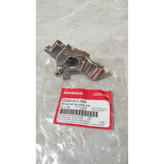 Cụm giá bắt tay phanh bên phải Lead 125 chính hãng Honda