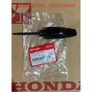 Thước thăm dầu Lead 125 chính hãng Honda