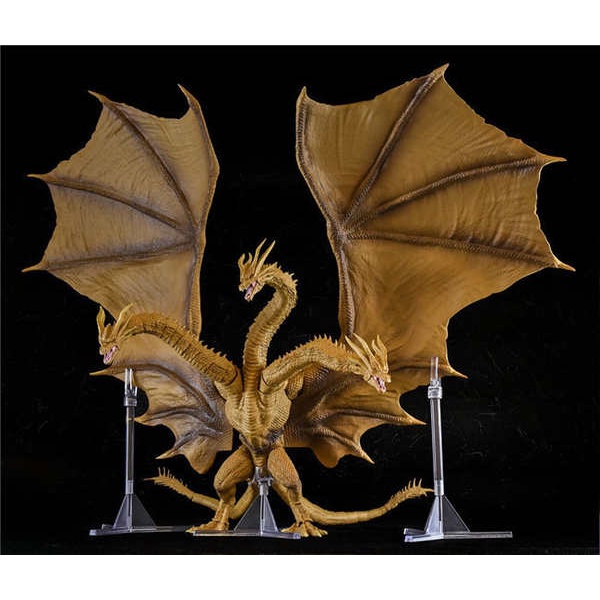 Đồ Chơi Nhân Vật Godzilla Thế Hệ 1 2