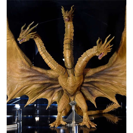 Đồ Chơi Nhân Vật Godzilla Thế Hệ 1 2