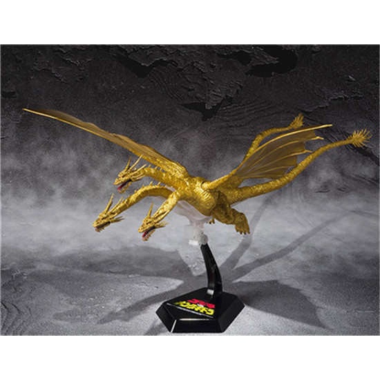 Đồ Chơi Nhân Vật Godzilla Thế Hệ 1 2