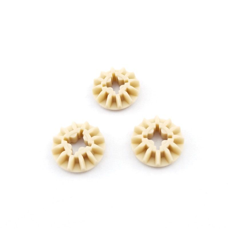 Combo 5 Lego phụ kiện 6589 một mặt 12 bánh răng