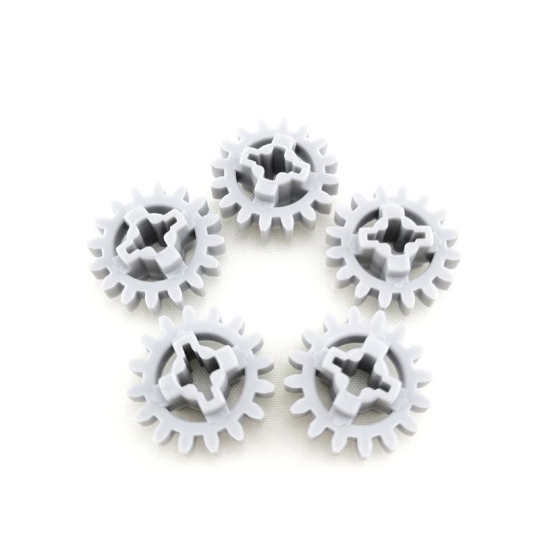 Combo 5 Lego 94925 Gear Bánh răng 16 răng