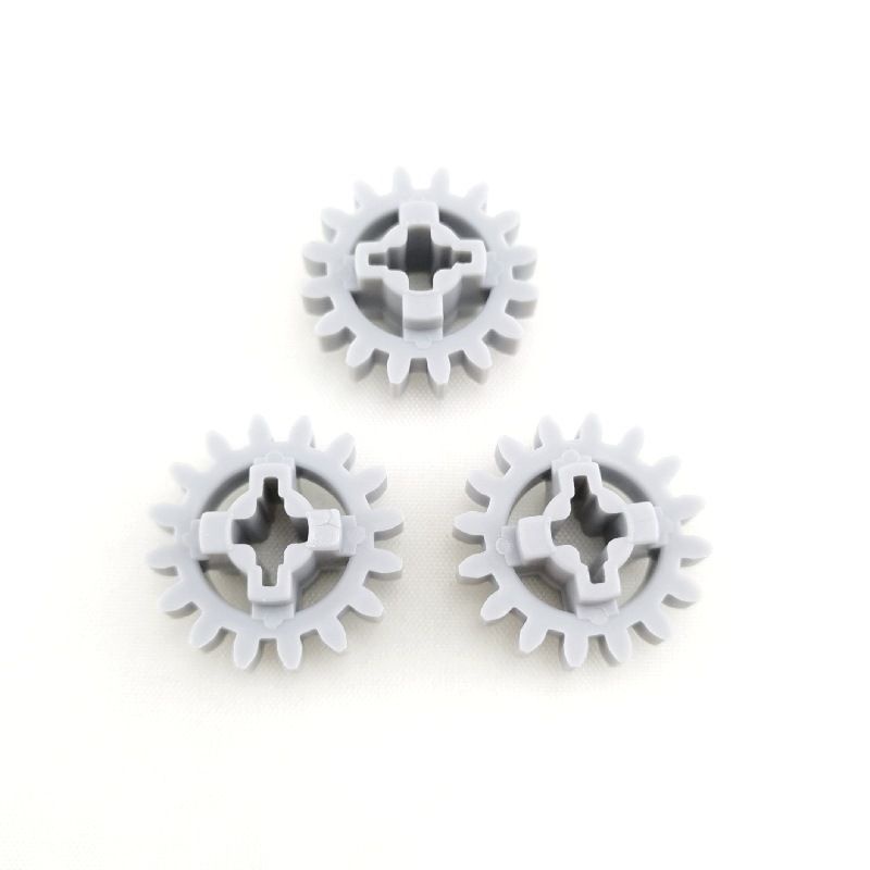 Combo 5 Lego 94925 Gear Bánh răng 16 răng