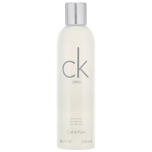 Calvin Klein CK One Body Wash