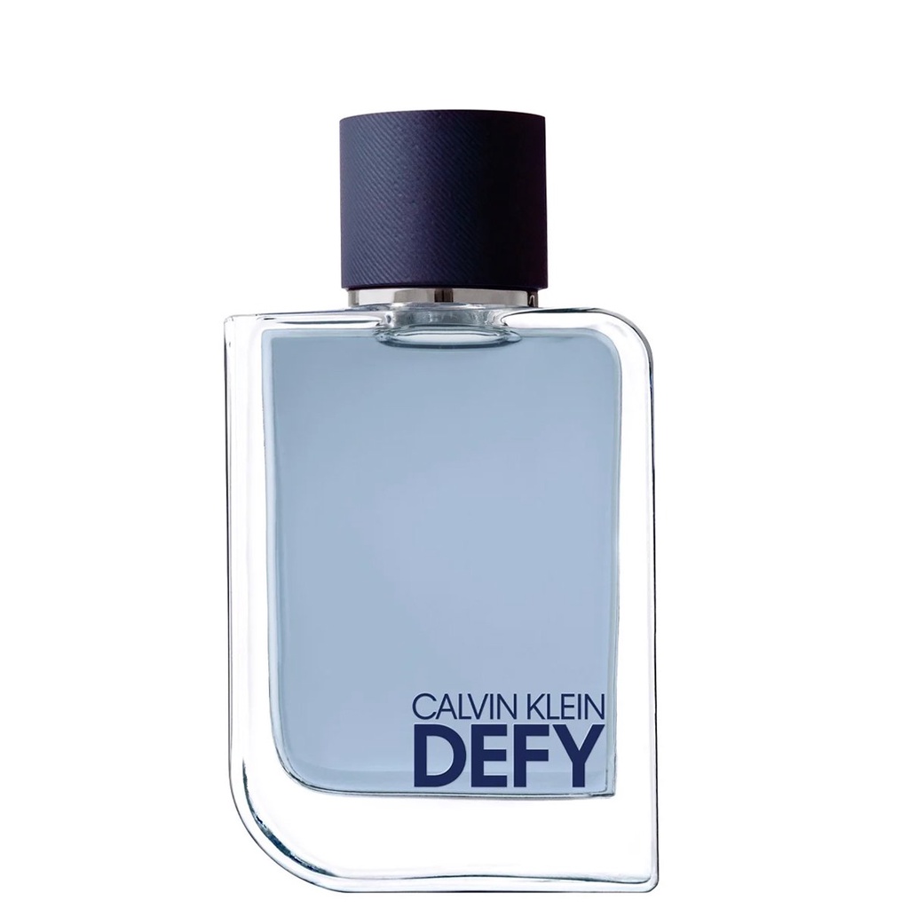 Calvin Klein Defy
