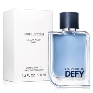 Calvin Klein Defy
