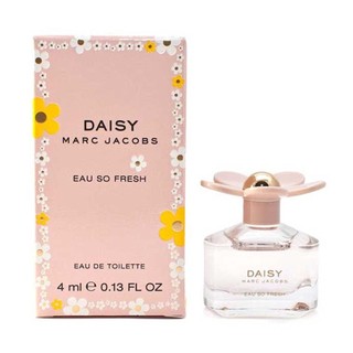 Nước hoa nữ Marc Jacobs Daisy Eau So Fresh Mini Size