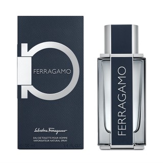 Nước hoa nam Ferragamo By Salvatore Ferragamo For Men