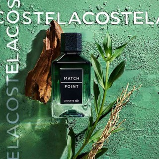 Nước hoa nam Lacoste Match Point Eau De Parfum