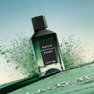 Nước hoa nam Lacoste Match Point Eau De Parfum