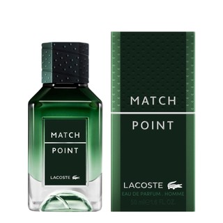 Nước hoa nam Lacoste Match Point Eau De Parfum