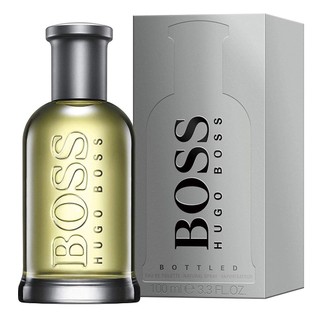 Nước hoa nam Hugo Boss Bottled