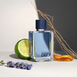 Calvin Klein Defy