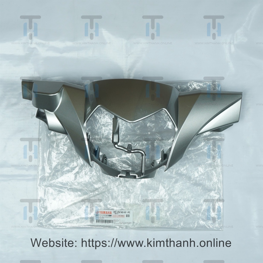 Đầu Sirius Fi 2013 Yamaha VN _ 1FCF6143