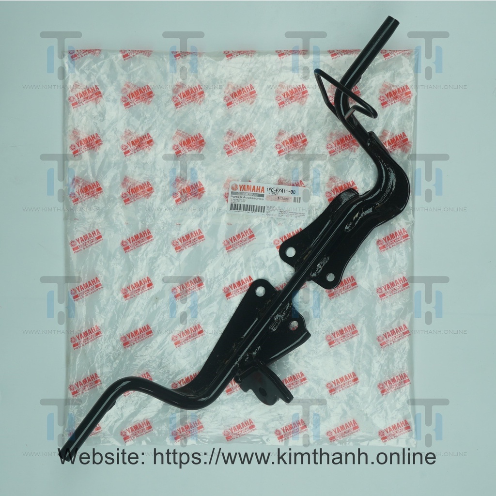 Gác máy Sirius Fi 2013 Yamaha VN _ 1FCF74110000