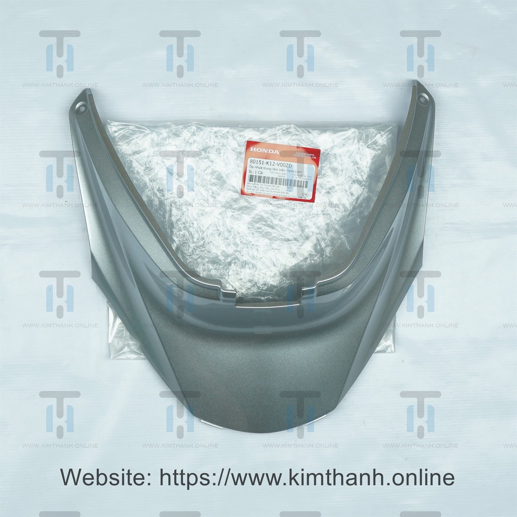 Bụng trên Lead 2017 Honda VN _ 80151K12V00