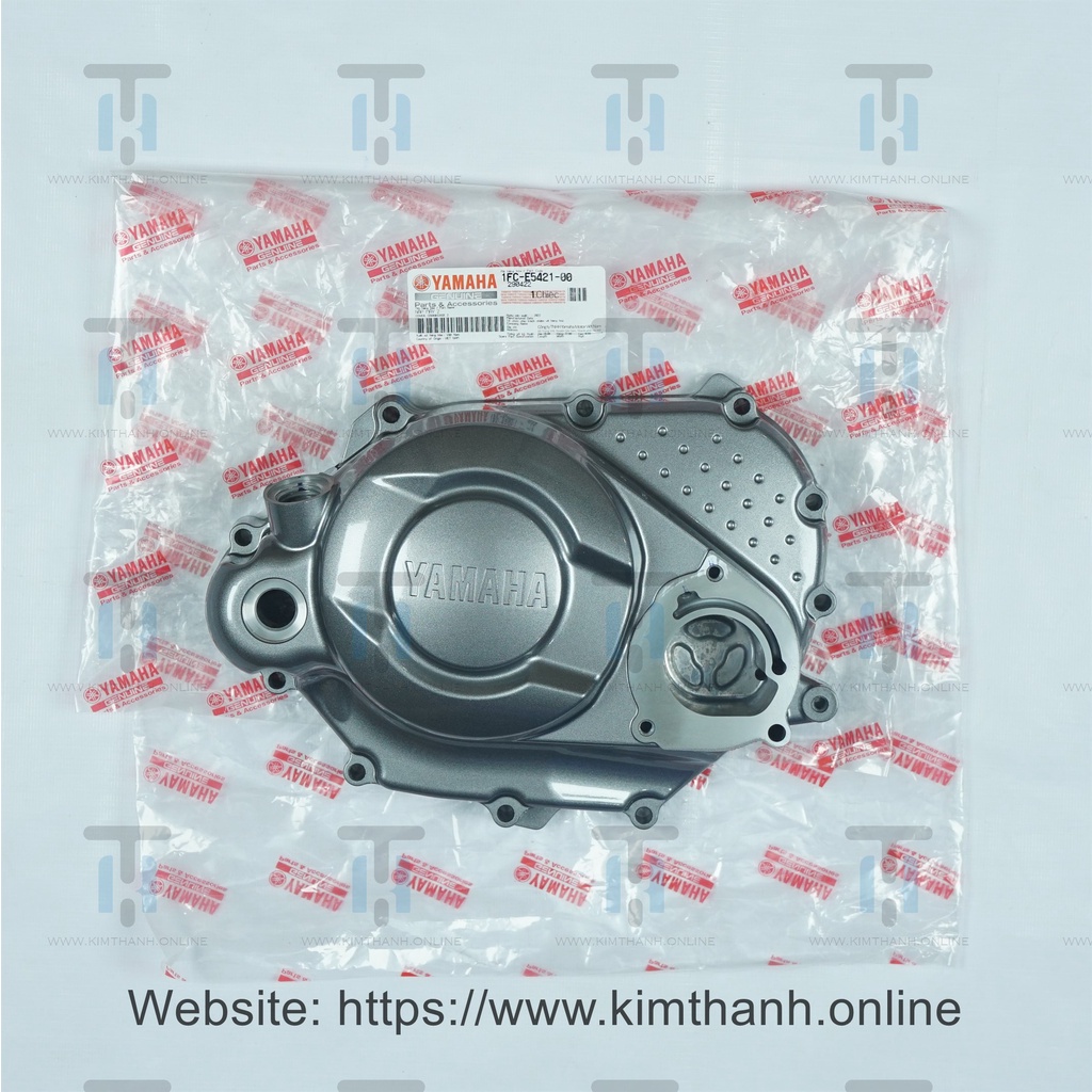 Nắp nồi Sirius Fi 2013 Yamaha VN _ 1FCE54210000