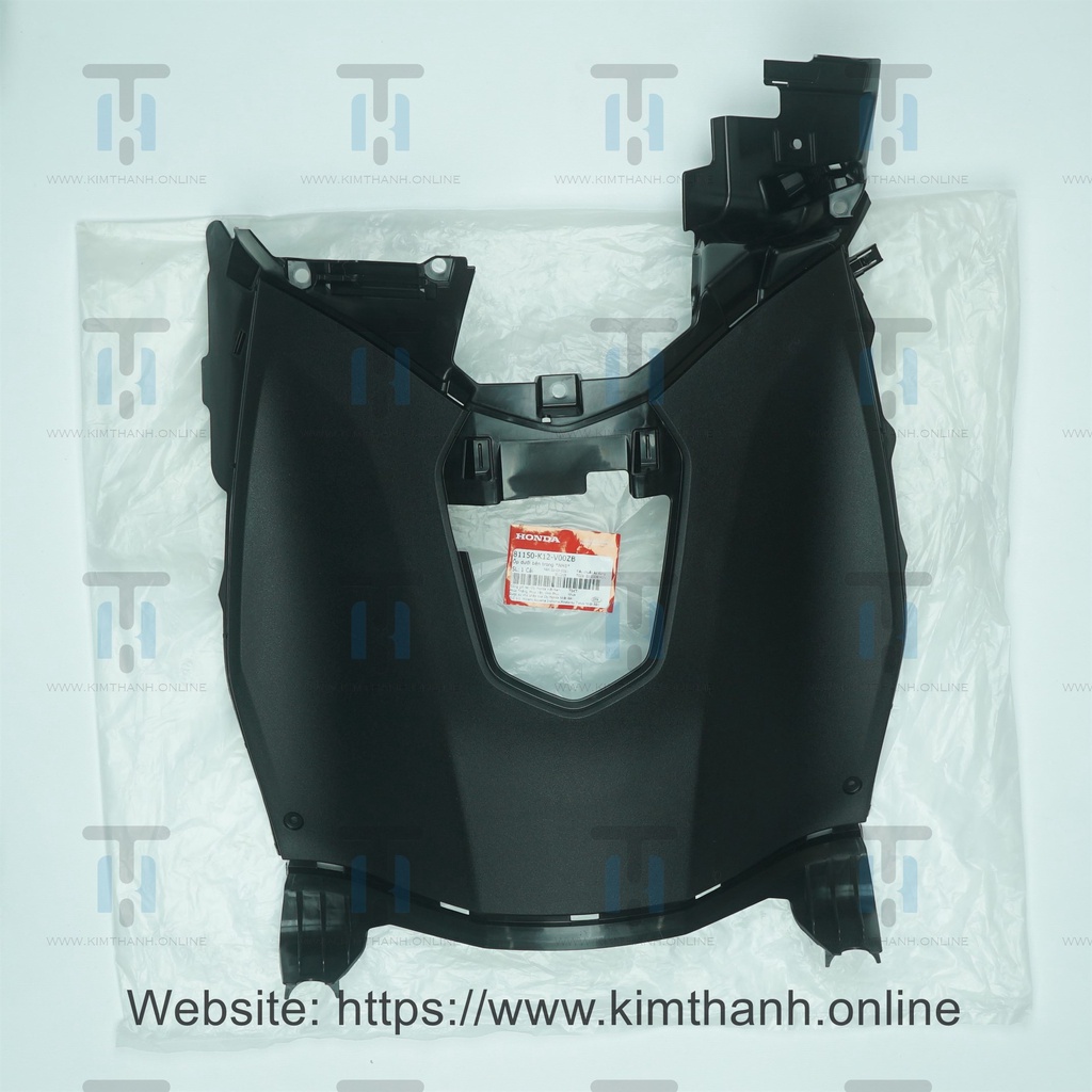 Cốp dưới Lead 2017 Honda VN _ 81150K12V00