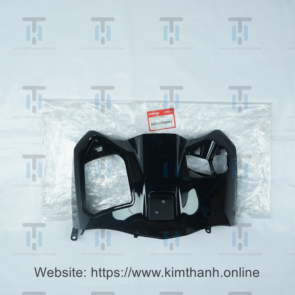 Cốp trên Lead 2017 Honda VN _ 81140K12V00