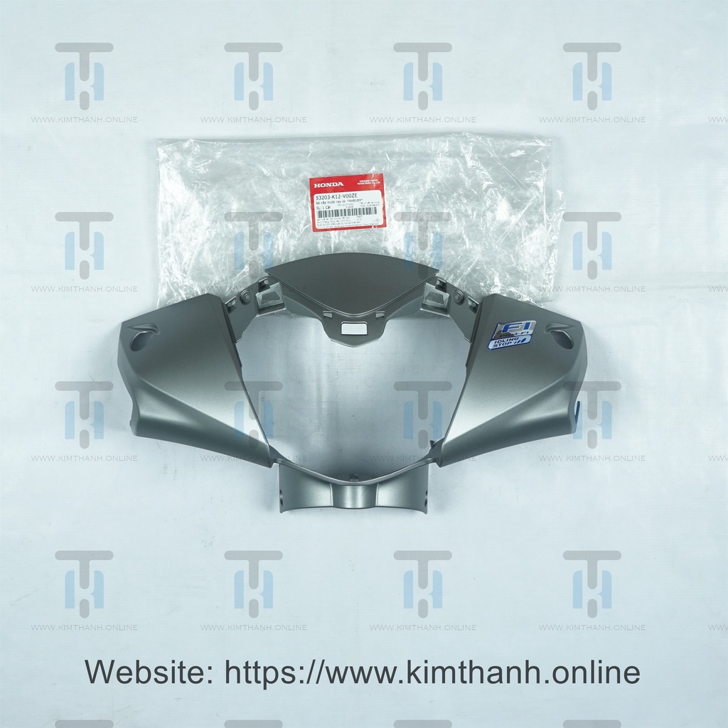 Đầu Lead 2017 Honda VN _ 53203K12V00, 53205K12V00