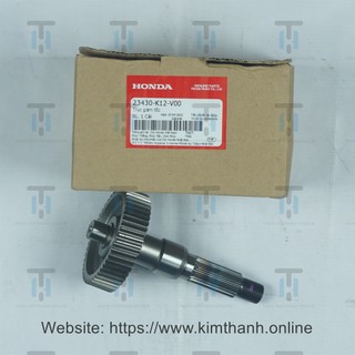 Nhông số lead 2017 honda vn _ k12v00