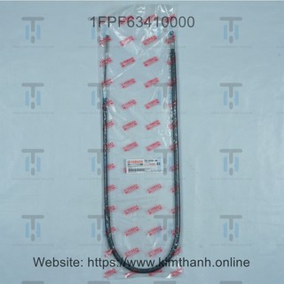 Dây thắng trước sirius fi 2014 yamaha vn _ 1fpf63410000