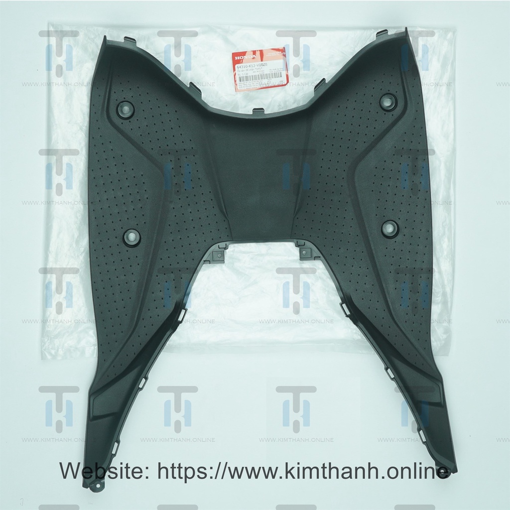 Sàn chân Lead 2017 Honda VN _ 64310K12V00