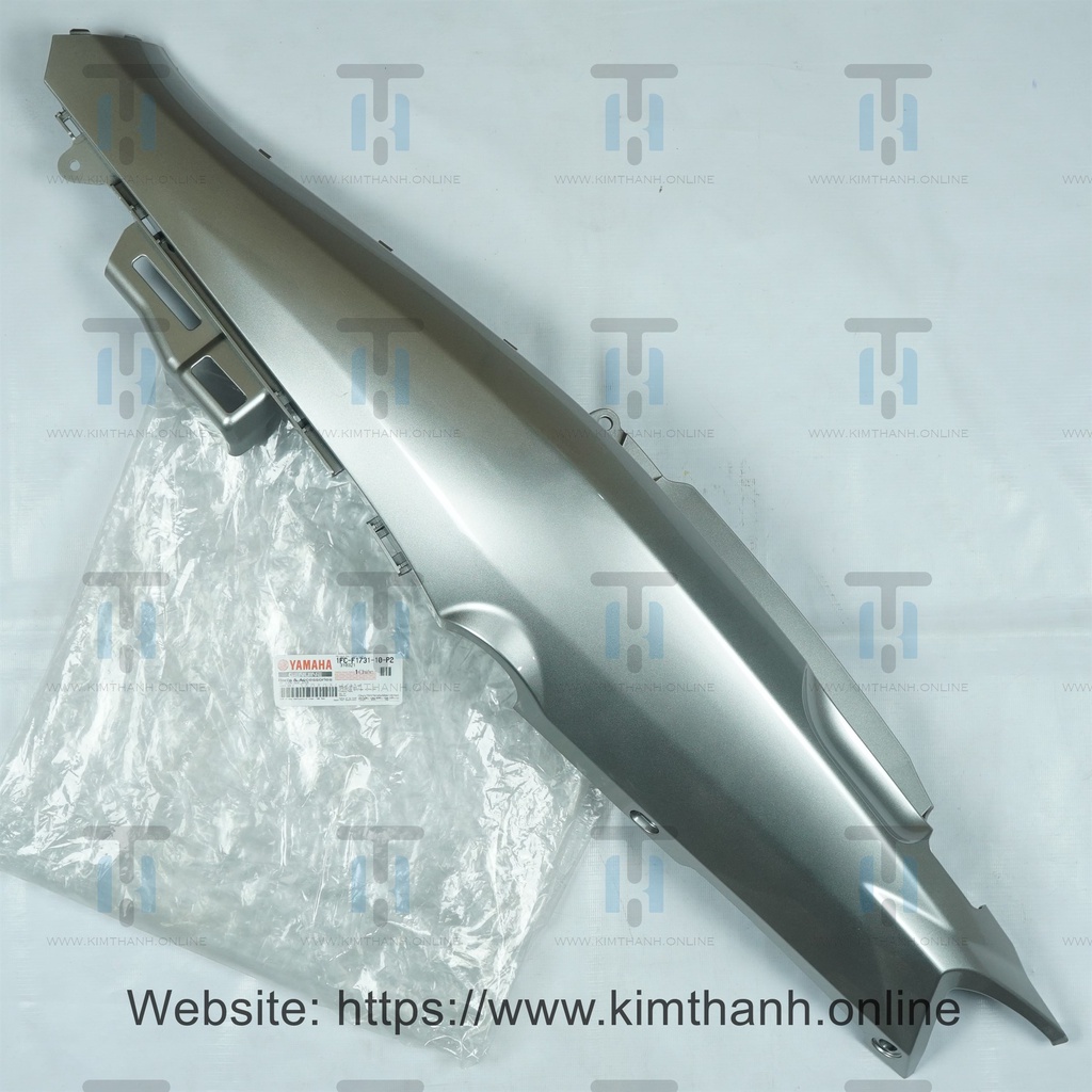 Ốp sườn Sirius Fi 2014 Yamaha VN _ 1FCF173110, 1FCF174110