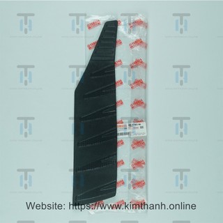Cao su gác chân trước nouvo 2 yamaha vn _ 2b5f7484, 2b5f7483