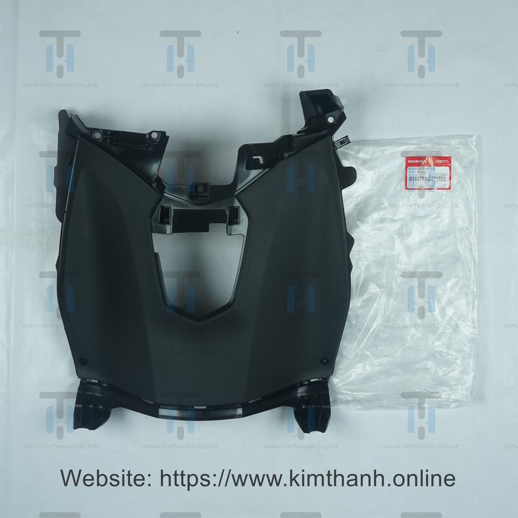 Cốp dưới Lead 2021 Honda VN _ 81150K2TV00