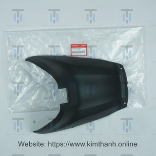 Bụng vision 2011 honda vn _ 80151kzl