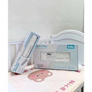GỐI NẰM & GỐI ÔM KUTA