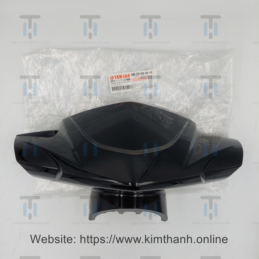 Đầu Nouvo 2 Yamaha VN _ 2B5F614300