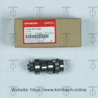 Cam sh việt 2017 honda vn _ 14100k77v00