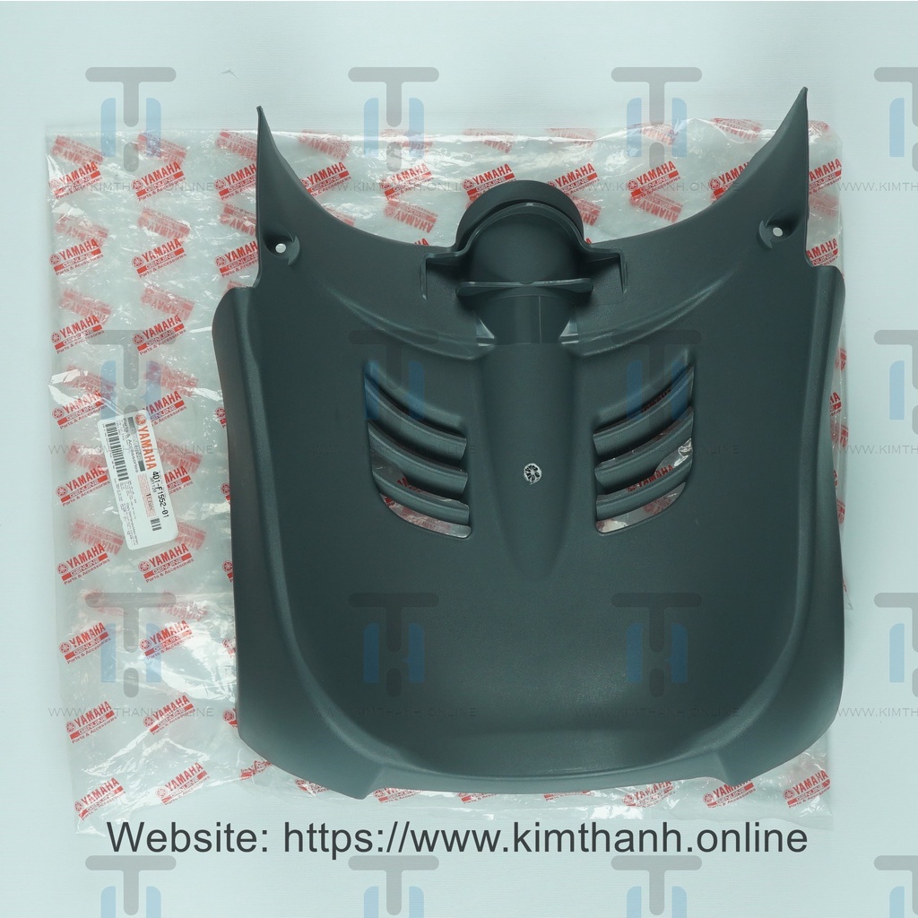 Chắn bùn trước Classico Yamaha VN _ 4D1F155201, 4D1F155211