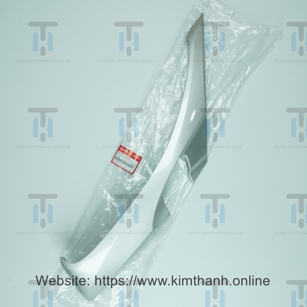 Nẹp L  Vision 2011 Honda VN _ 83620KZL