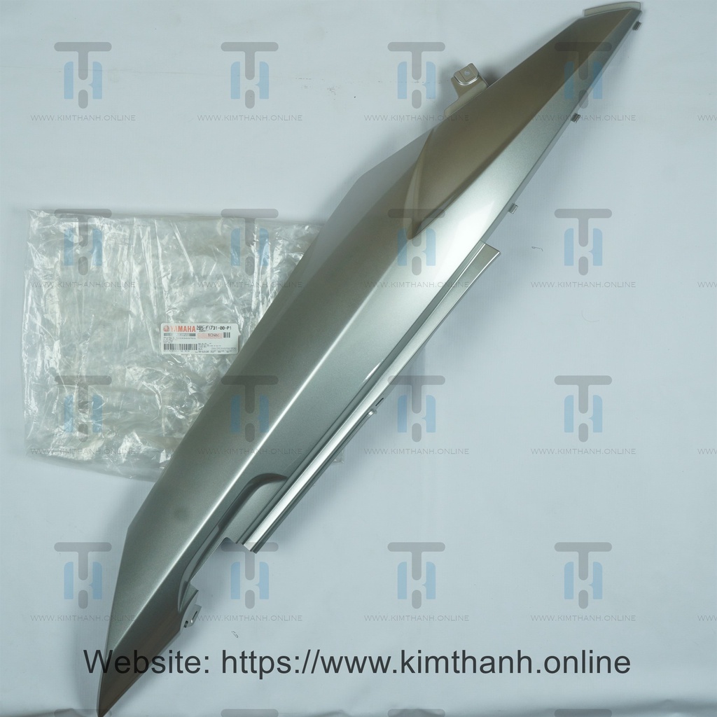 Ốp sườn Nouvo 2 Yamaha VN _ 2B5F1731, 2B5F1741