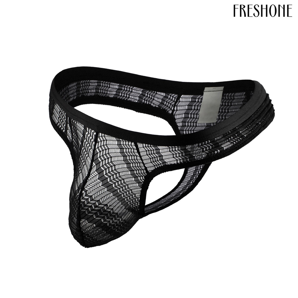 Quần sịp nam u lồi