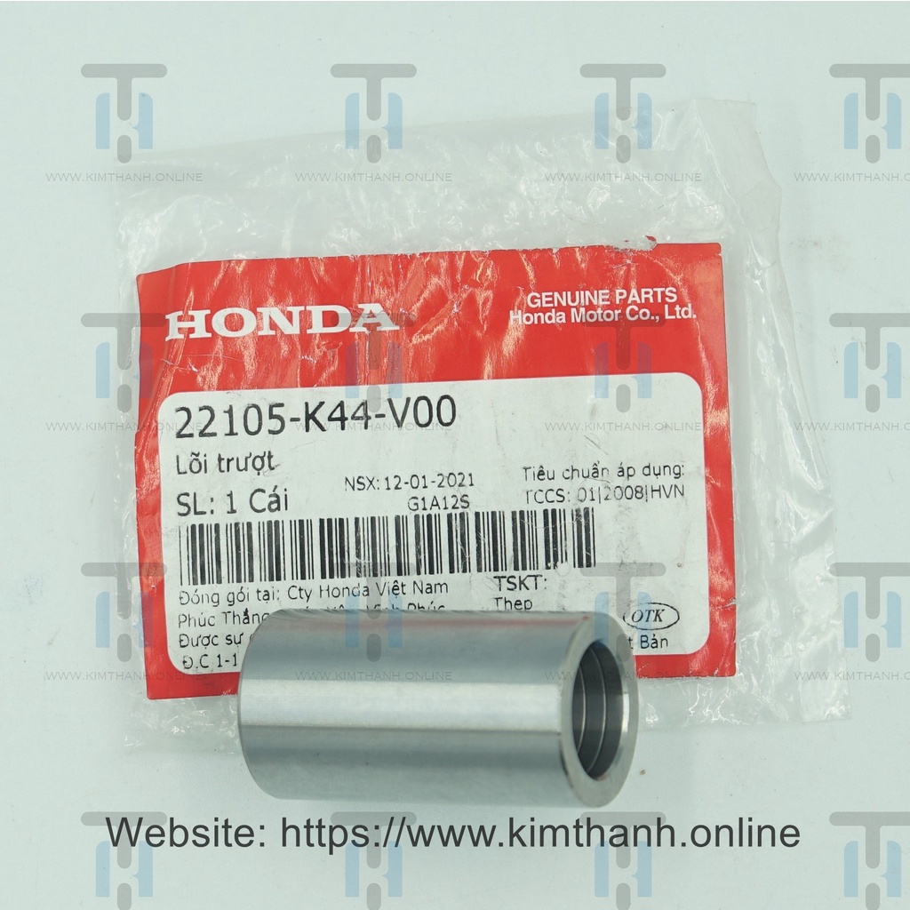 Ắc nồi Vision 2015 Honda VN _ 22105K44V