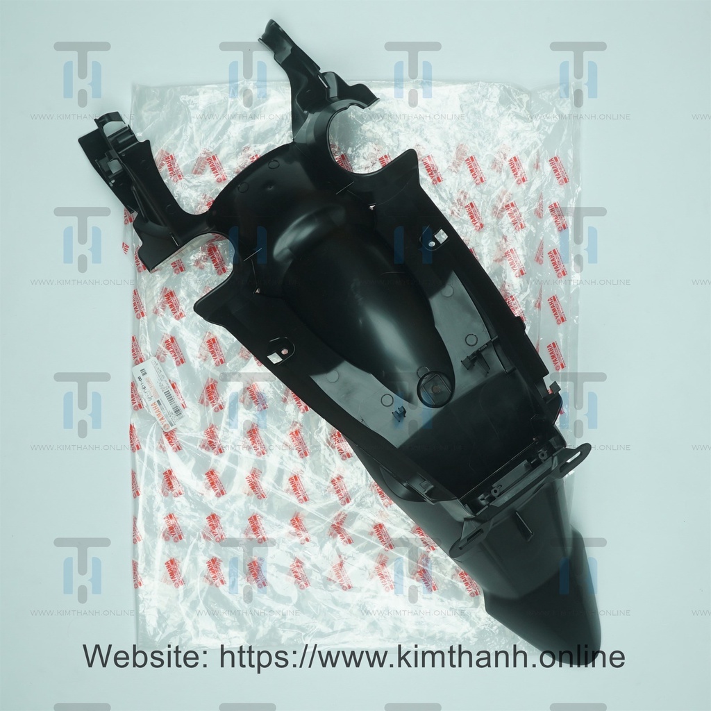 Đuôi bảng số Nouvo 4 Yamaha VN _ 5P1F16110000