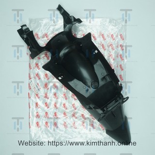 Đuôi bảng số nouvo 4 yamaha vn _ 5p1f16110000