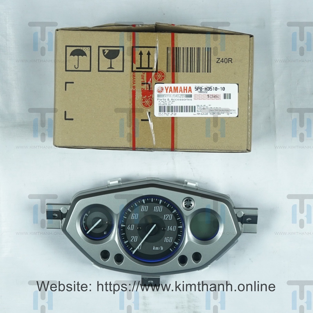 Đồng hồ Nouvo 4 Yamaha VN _ 5P0H35101000