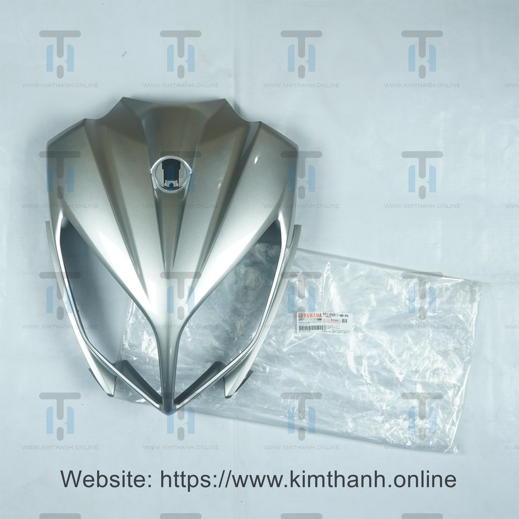 Mặt nạ Nouvo 4 Yamaha VN _ 5P1F8311