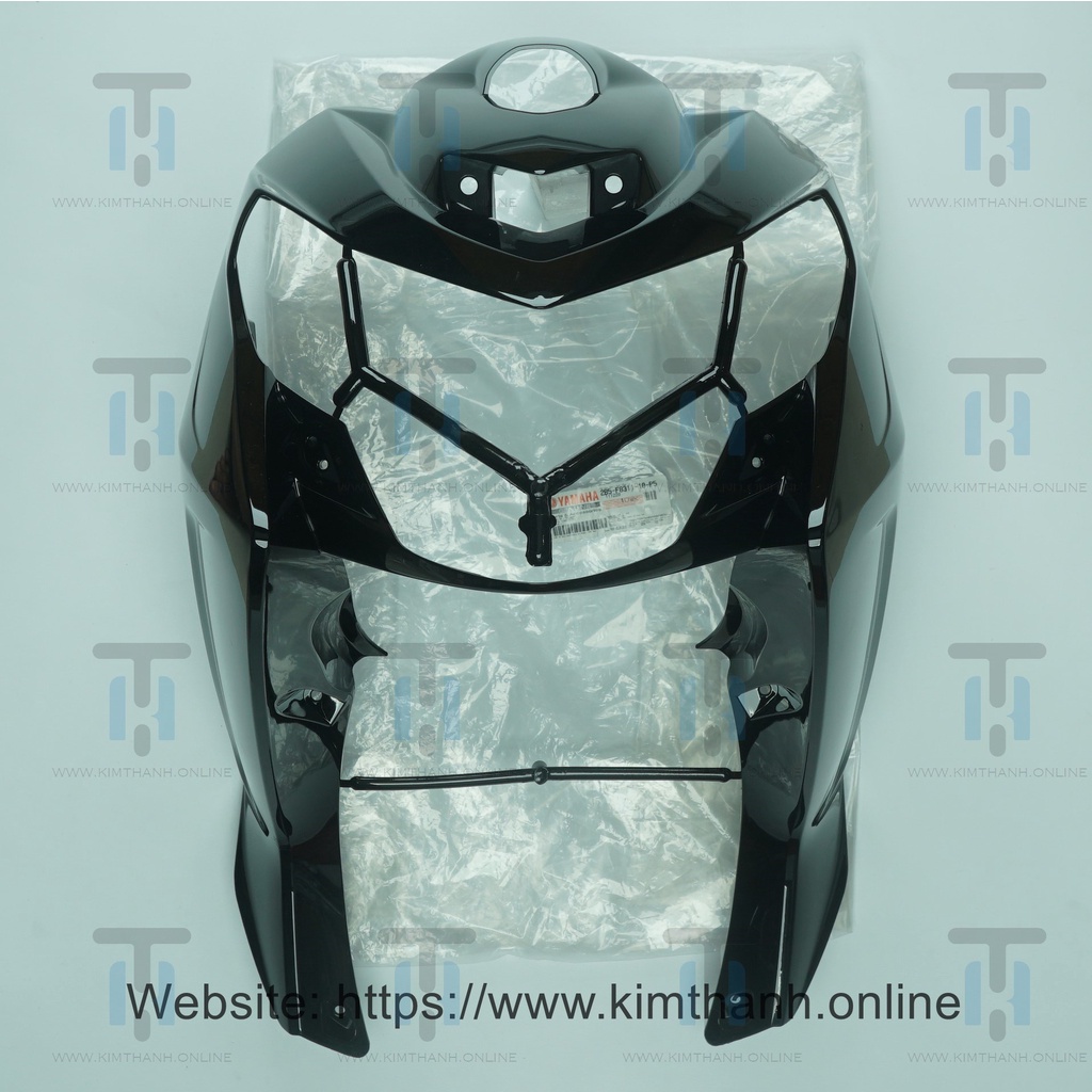 Mặt nạ Nouvo 3 Yamaha VN _ 2B5F83111