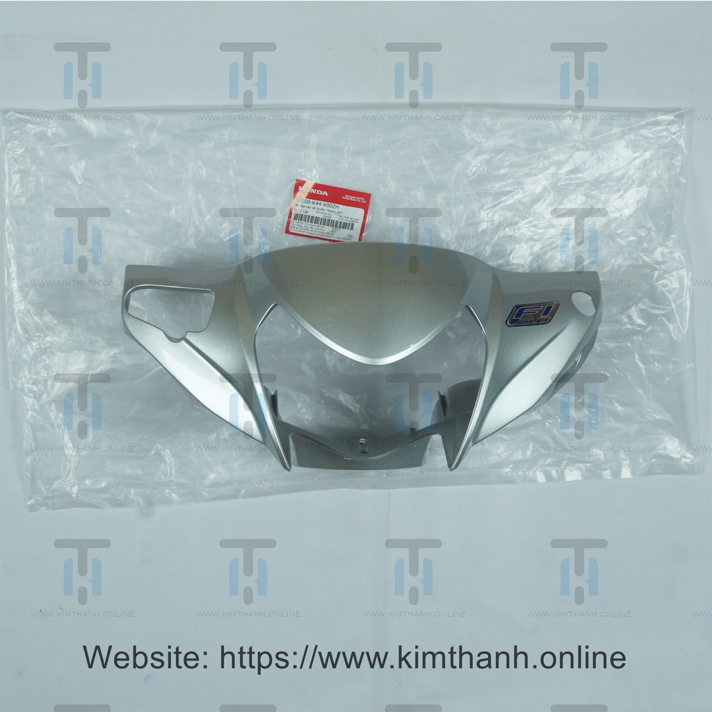 Đầu Vision 2015 Honda VN _ 53200K44V, 53205K44V