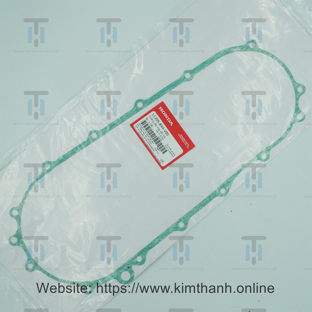 Gon nắp nồi Vision 2015 Honda VN _ 11395K44V00