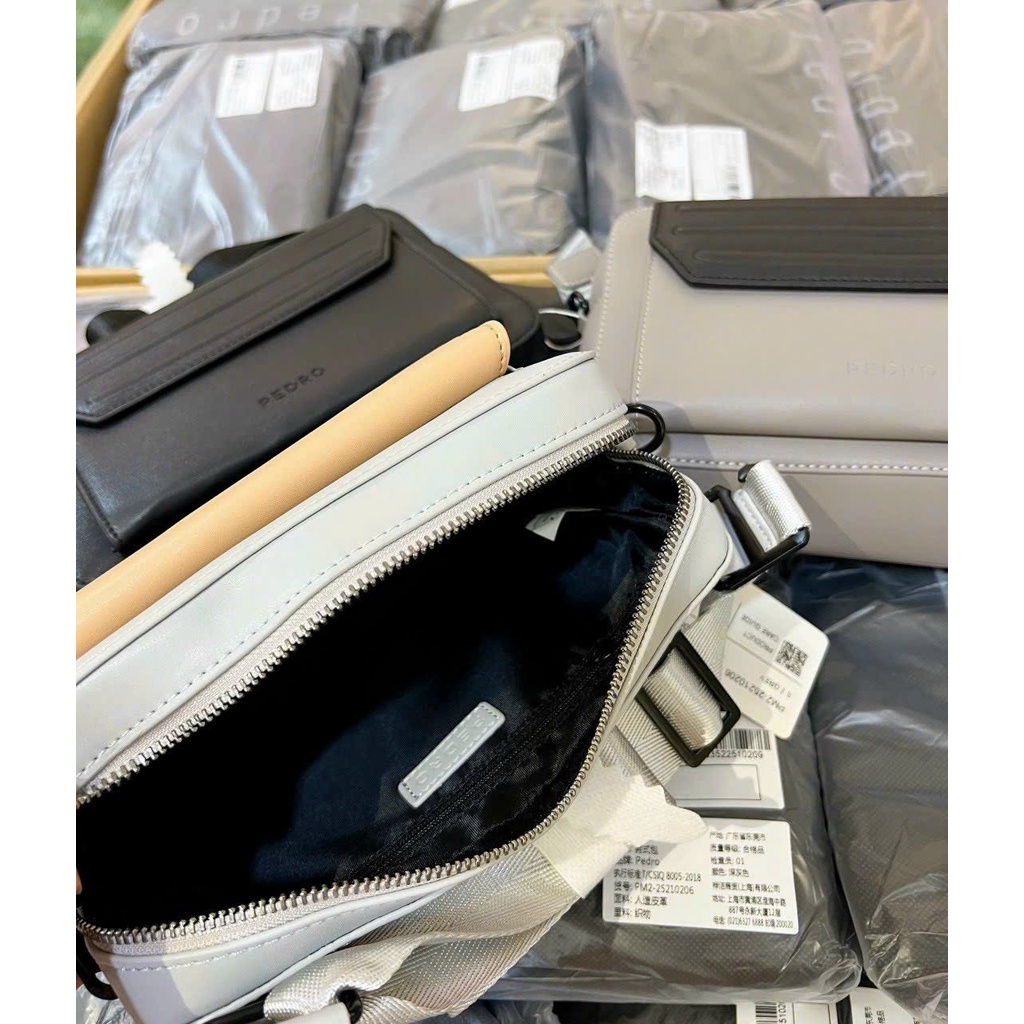Túi Perdo nam
