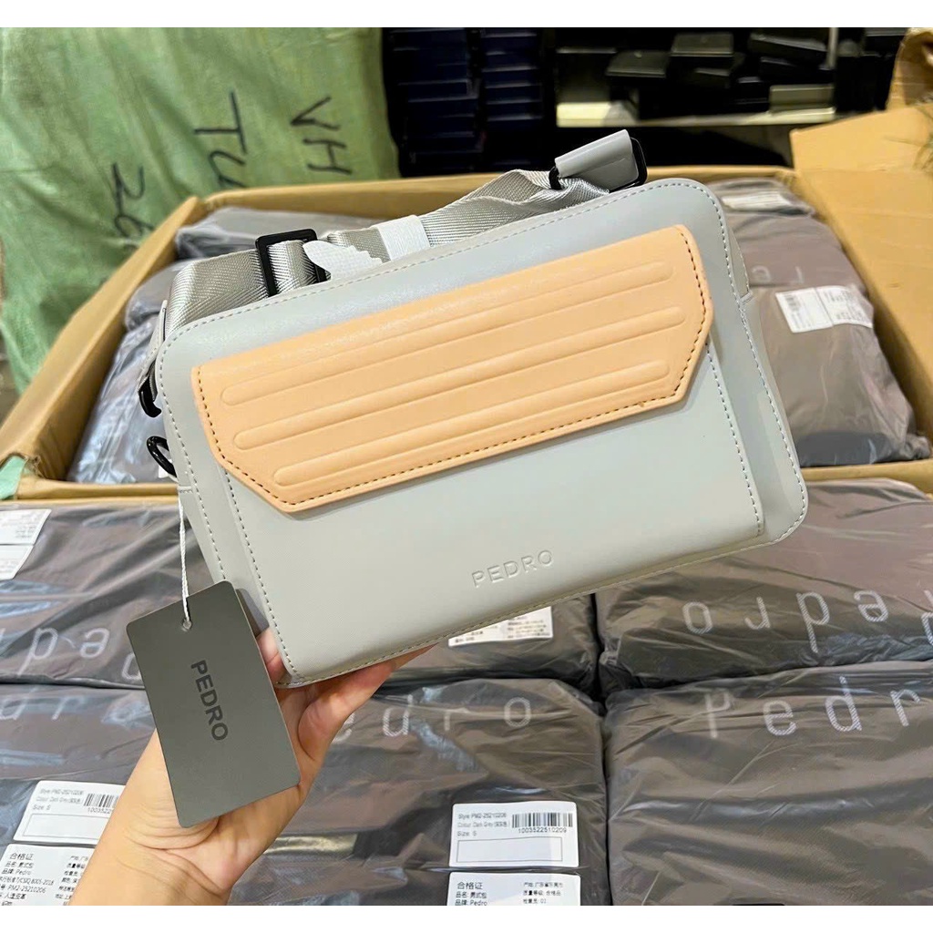 Túi Perdo nam